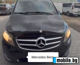     Mercedes-Benz V  !!! ~44 900 .