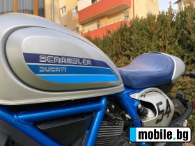 Ducati Ducati Scrambler Cafe Racer ABS | Mobile.bg   14