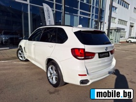 BMW X5 30d M-pack | Mobile.bg   4