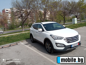 Hyundai Santa fe 2.2  | Mobile.bg   1