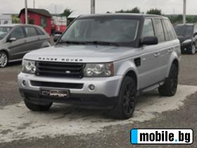 Land Rover Range Rover Sport 2, 7tdi-HSE | Mobile.bg   2