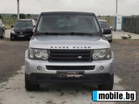 Land Rover Range Rover Sport 2, 7tdi-HSE | Mobile.bg   1