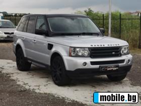 Land Rover Range Rover Sport 2, 7tdi-HSE | Mobile.bg   3