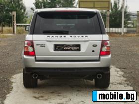 Land Rover Range Rover Sport 2, 7tdi-HSE | Mobile.bg   6