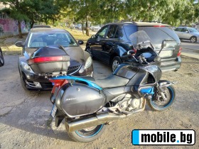 Honda Deauville NT 700va | Mobile.bg   4