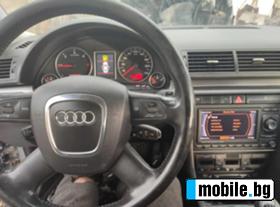 Audi A4 2.0  140.   | Mobile.bg   6