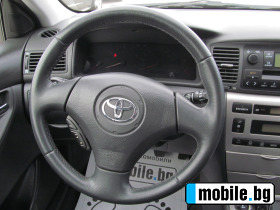 Toyota Corolla 2.0D-4D/SPORT/90.. | Mobile.bg   13