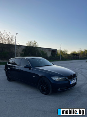 BMW 325 3.0d 197 | Mobile.bg   1