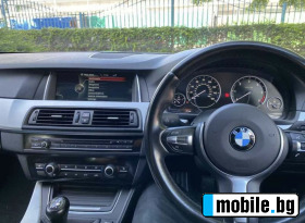 BMW 520 184   | Mobile.bg   3
