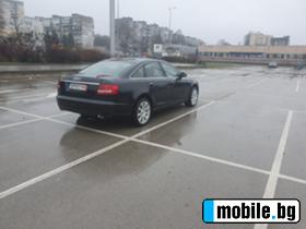 Audi A6 2.7 TDI | Mobile.bg   5