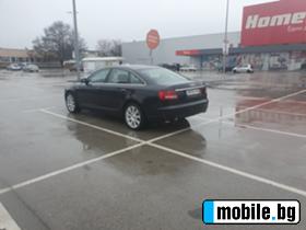 Audi A6 2.7 TDI | Mobile.bg   3