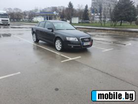 Audi A6 2.7 TDI | Mobile.bg   7