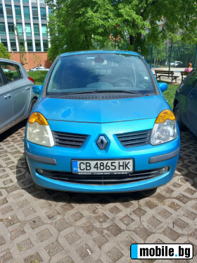     Renault Modus ~3 330 .