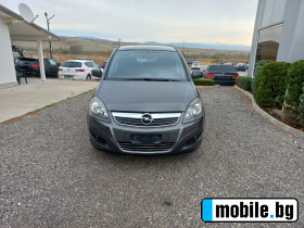 Opel Zafira 1.8 | Mobile.bg   1