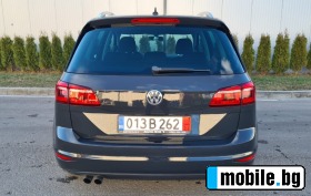 VW Golf Sportsvan 2.0tdi | Mobile.bg   4