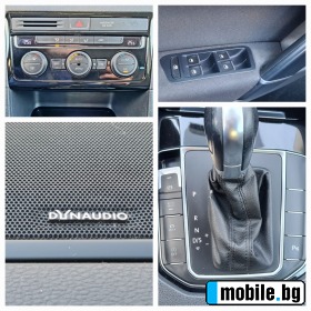 VW Golf Sportsvan 2.0tdi | Mobile.bg   13
