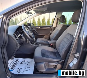 VW Golf Sportsvan 2.0tdi | Mobile.bg   10