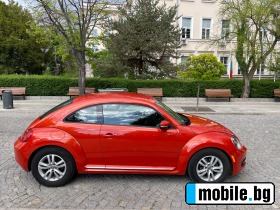 VW New beetle 1.8 TSI | Mobile.bg   4