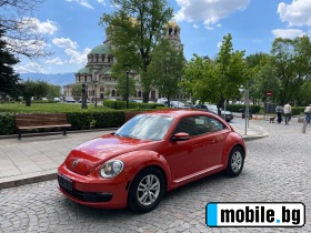 VW New beetle 1.8 TSI | Mobile.bg   1