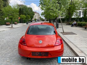 VW New beetle 1.8 TSI | Mobile.bg   6