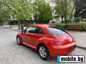 VW New beetle 1.8 TSI | Mobile.bg   7