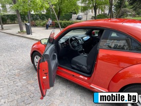 VW New beetle 1.8 TSI | Mobile.bg   9