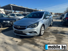 Opel Astra 1.6CDTI 110k.c.  | Mobile.bg   1