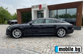 Audi A7 S Line + | Mobile.bg   3