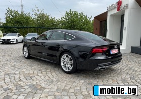 Audi A7 S Line + | Mobile.bg   4