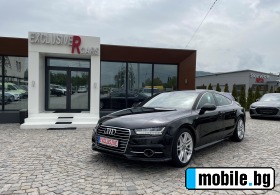 Audi A7 S Line + | Mobile.bg   1