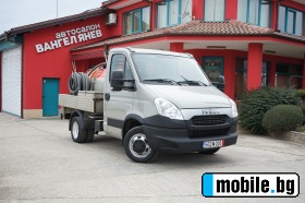     Iveco Daily * 3.0HPI* 35c15