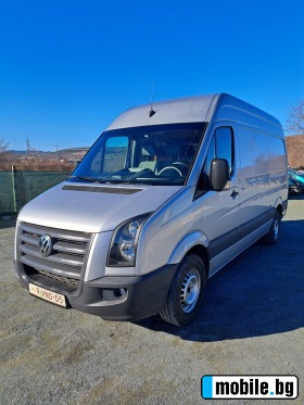    VW Crafter Euro 5 L2H2 ~17 490 .