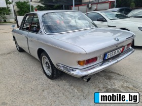 BMW 2000 CS Karmann | Mobile.bg   6