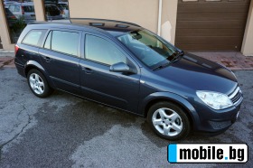 Opel Astra 1.7 CDTI ENJOY | Mobile.bg   2