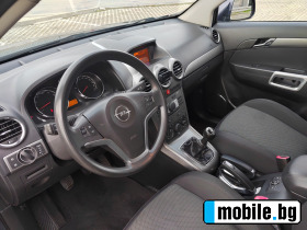 Opel Antara 2.4 /4x4/!  | Mobile.bg   10