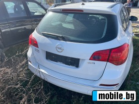 Opel Astra 1,7-2.0 CDTI | Mobile.bg   3