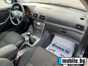Toyota Avensis 2.0 D4D | Mobile.bg   9