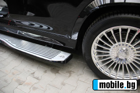 Mercedes-Benz GLS580 Maybach/4Matic/MULTIBEAM LED//7seat | Mobile.bg   7