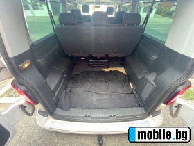 VW Caravelle  | Mobile.bg   11