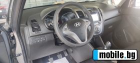 Hyundai Ix20 1.4 CRDi | Mobile.bg   9