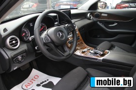 Mercedes-Benz C 200 FullLed/Navi/Xenon | Mobile.bg   7