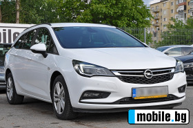     Opel Astra 1.4 Turbo