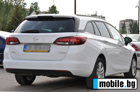 Opel Astra 1.4 Turbo | Mobile.bg   4