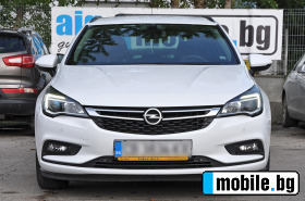 Opel Astra 1.4 Turbo | Mobile.bg   2