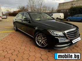 Mercedes-Benz S 450 L 4atic Exclusive | Mobile.bg   1