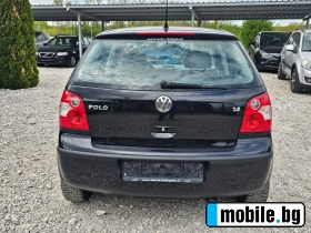 VW Polo 1.4i    | Mobile.bg   4