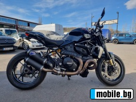 Ducati Monster 1200R | Mobile.bg   7