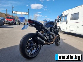 Ducati Monster 1200R | Mobile.bg   9