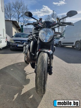 Ducati Monster 1200R | Mobile.bg   6