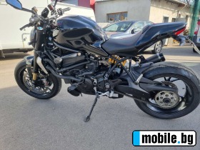 Ducati Monster 1200R | Mobile.bg   12